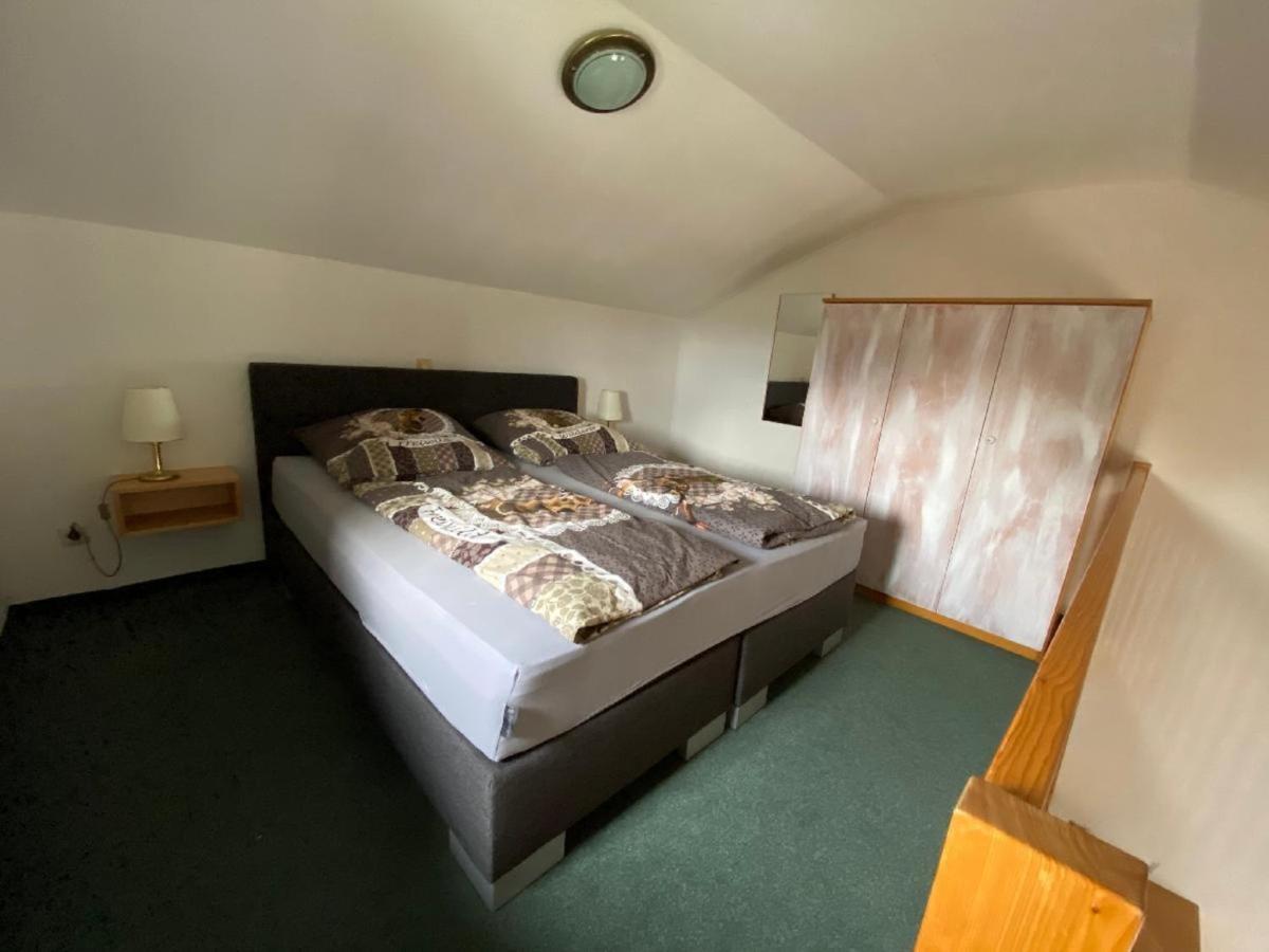 Appartement Zum Hirsch'N Waldkirchen Extérieur photo