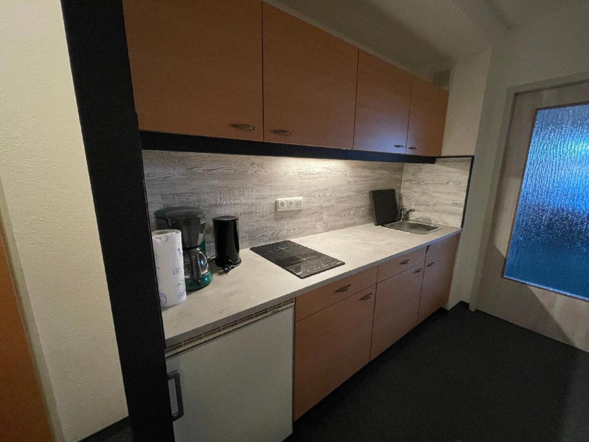 Appartement Zum Hirsch'N Waldkirchen Extérieur photo