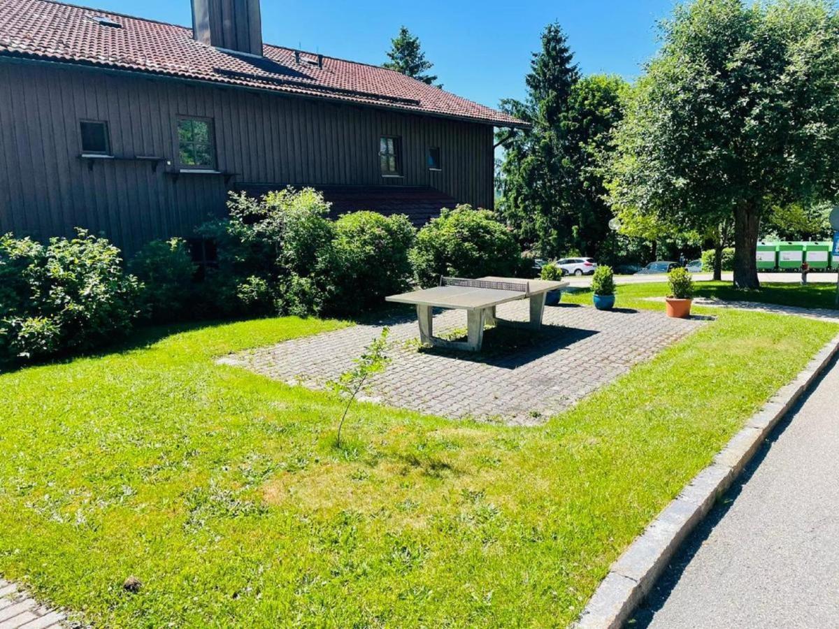 Appartement Zum Hirsch'N Waldkirchen Extérieur photo