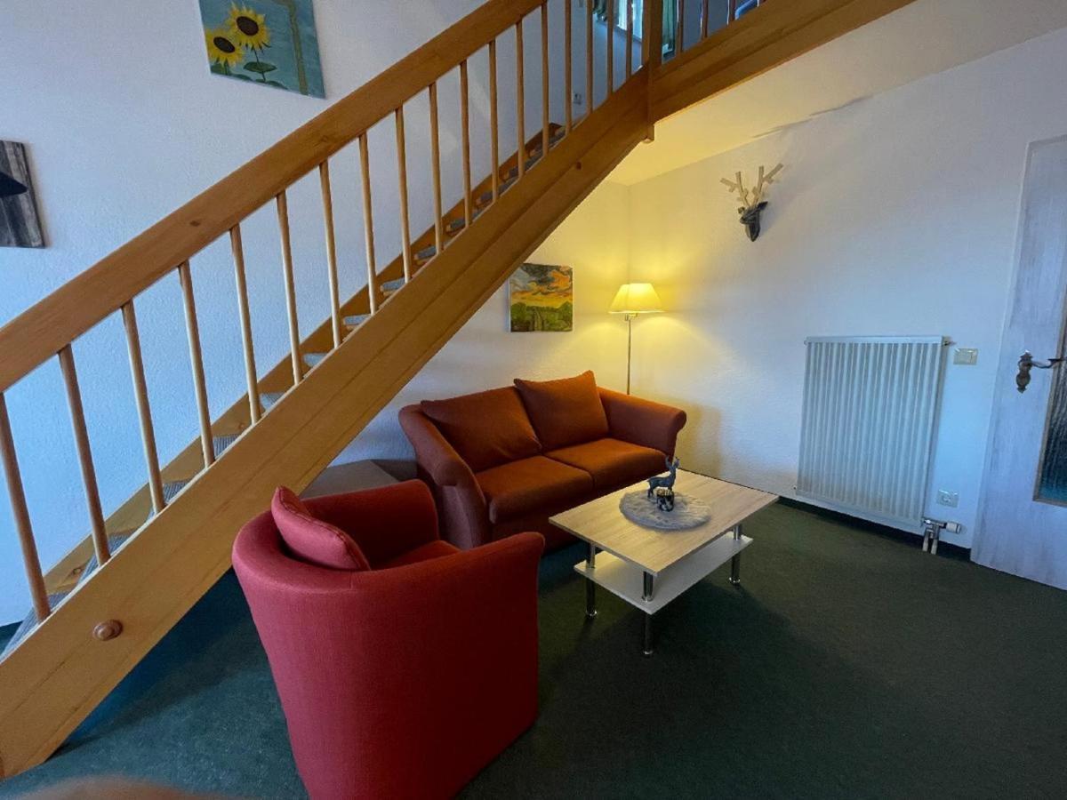 Appartement Zum Hirsch'N Waldkirchen Extérieur photo
