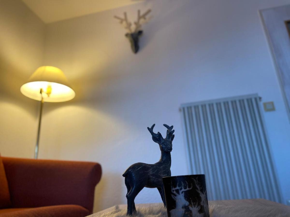 Appartement Zum Hirsch'N Waldkirchen Extérieur photo