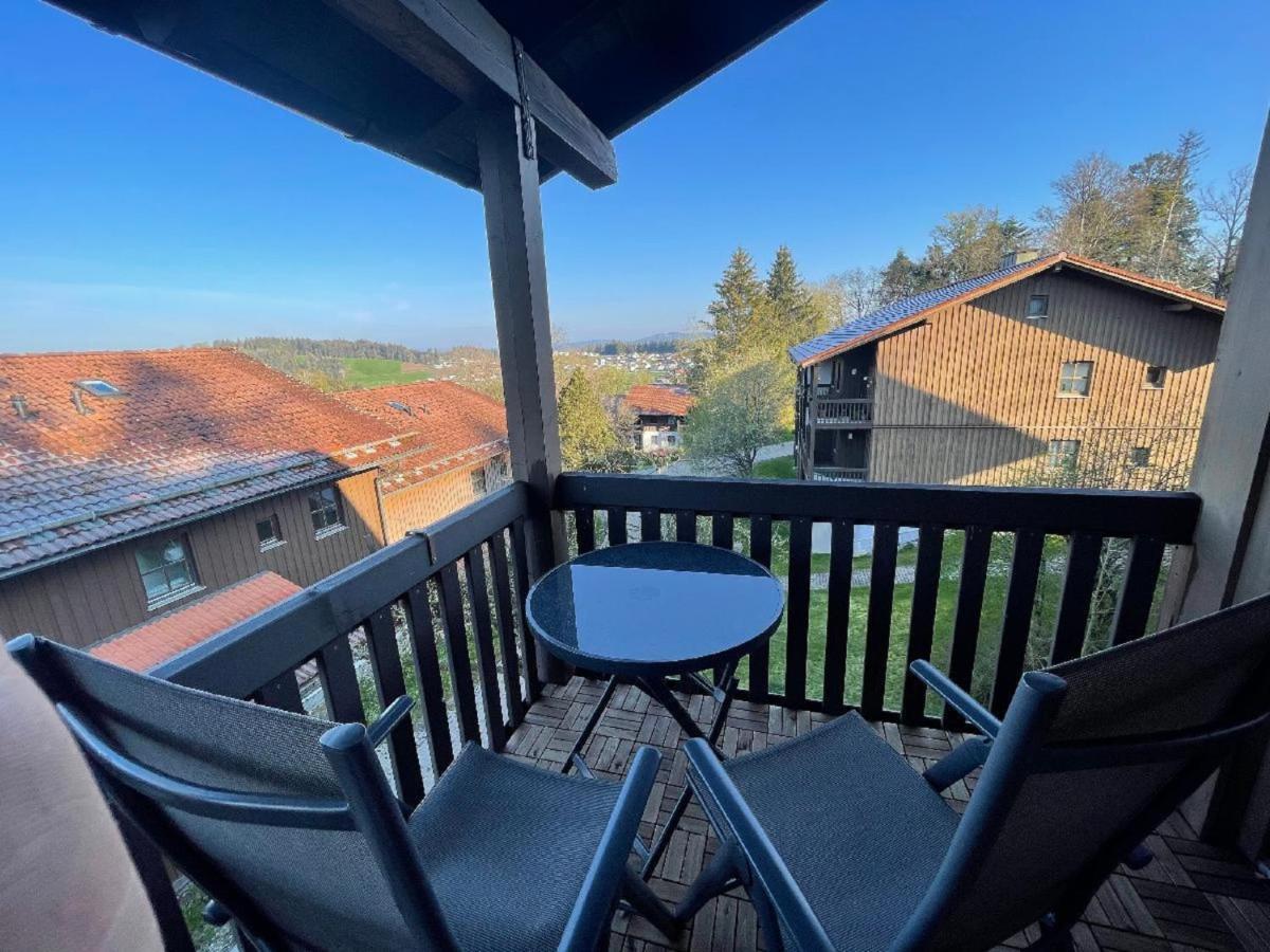 Appartement Zum Hirsch'N Waldkirchen Extérieur photo