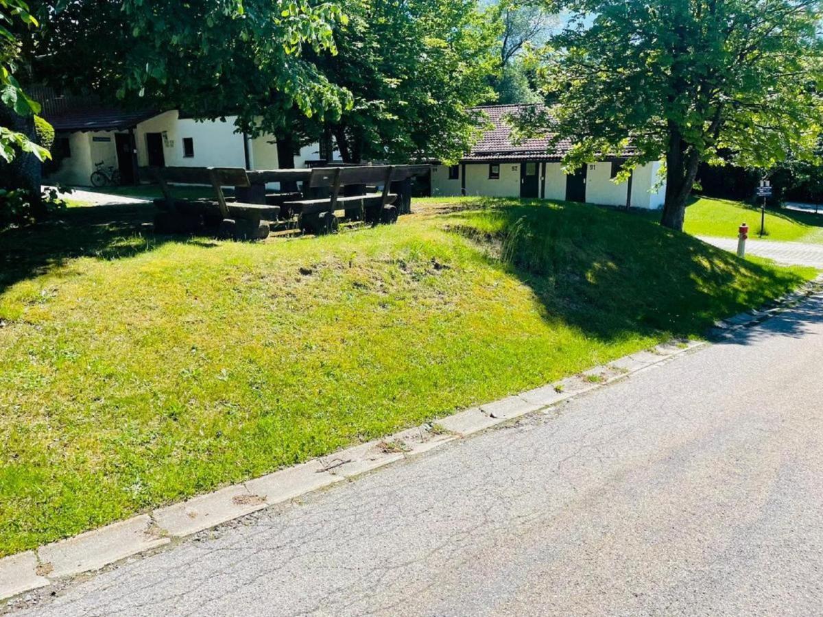 Appartement Zum Hirsch'N Waldkirchen Extérieur photo
